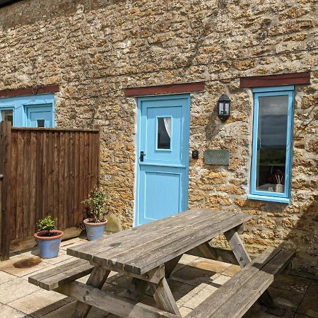 Barton Cottage Bridport Zewnętrze zdjęcie