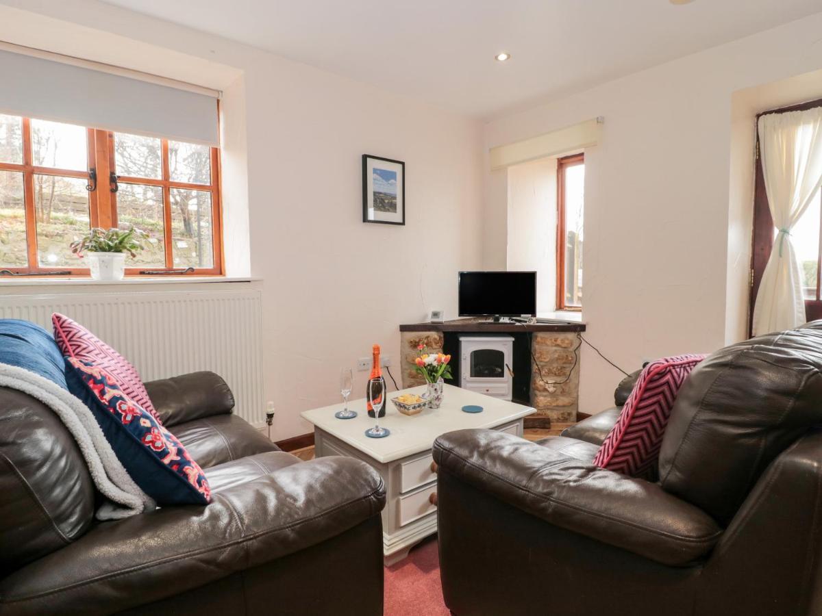 Barton Cottage Bridport Zewnętrze zdjęcie