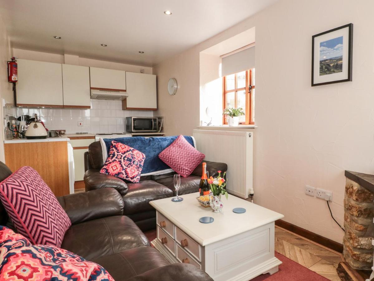 Barton Cottage Bridport Zewnętrze zdjęcie