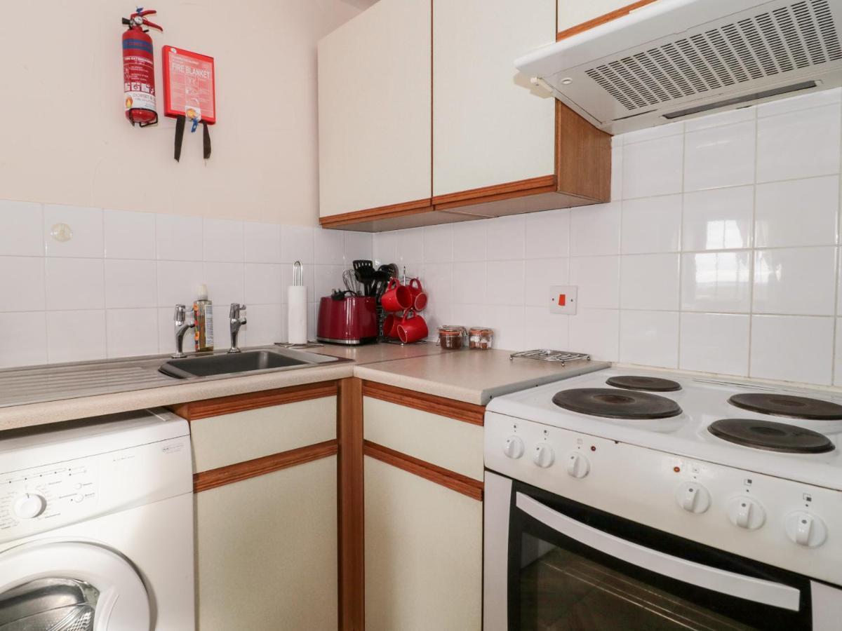 Barton Cottage Bridport Zewnętrze zdjęcie
