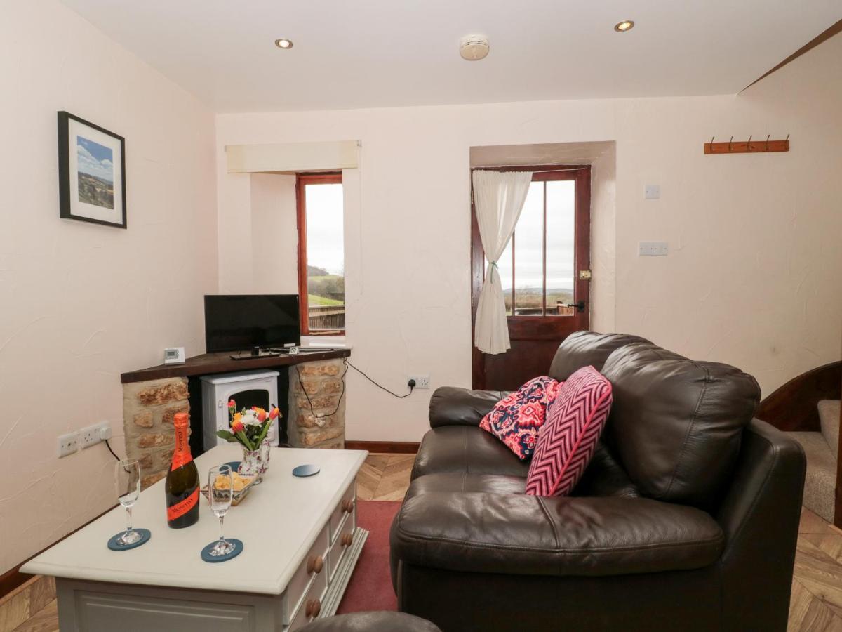 Barton Cottage Bridport Zewnętrze zdjęcie