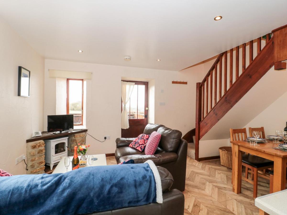 Barton Cottage Bridport Zewnętrze zdjęcie