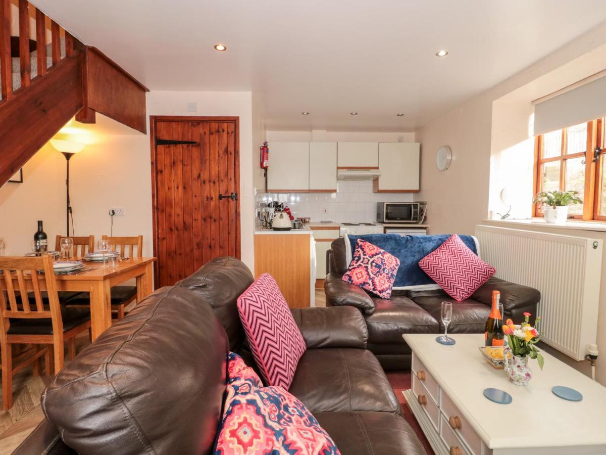 Barton Cottage Bridport Zewnętrze zdjęcie