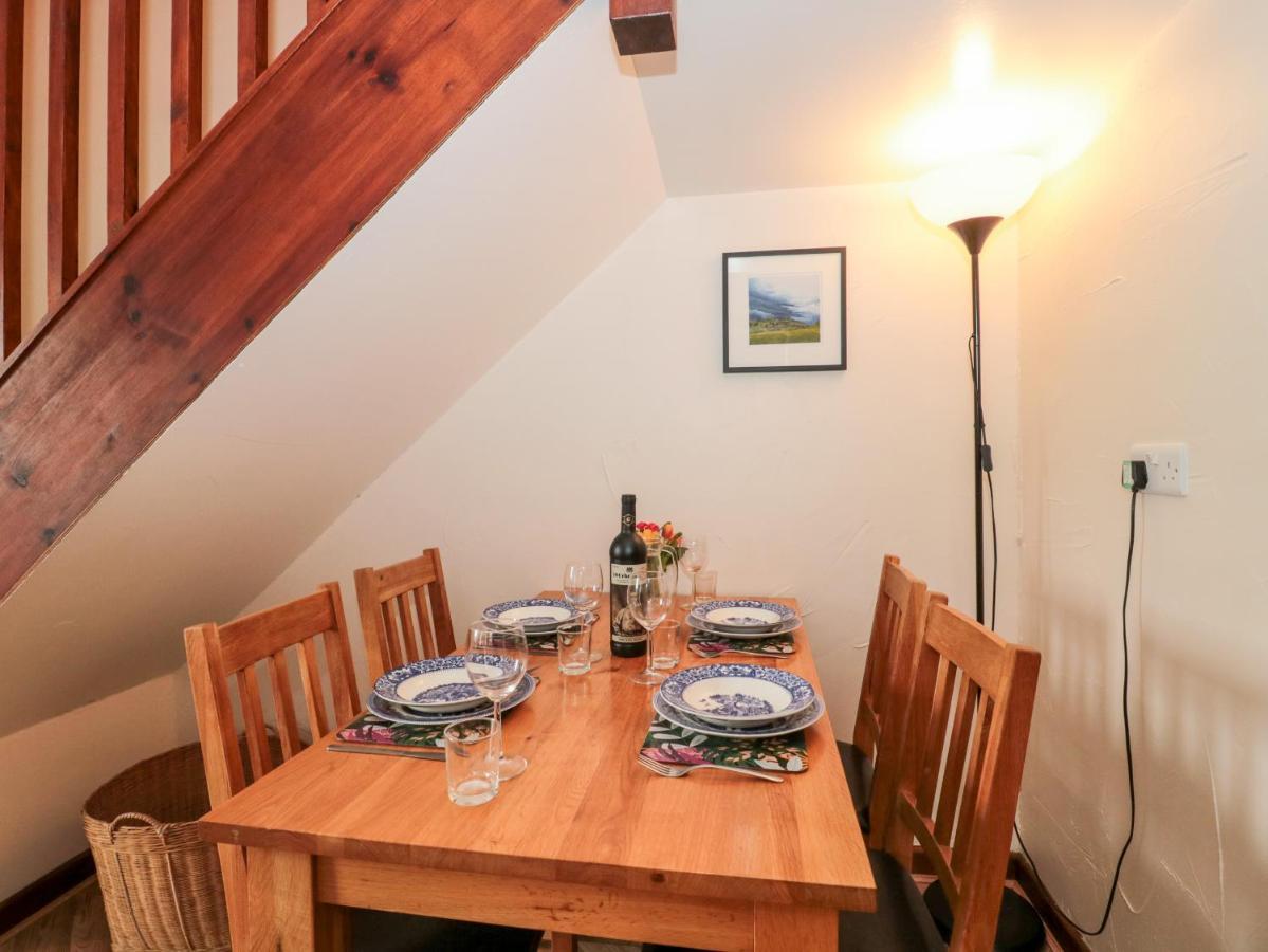 Barton Cottage Bridport Zewnętrze zdjęcie