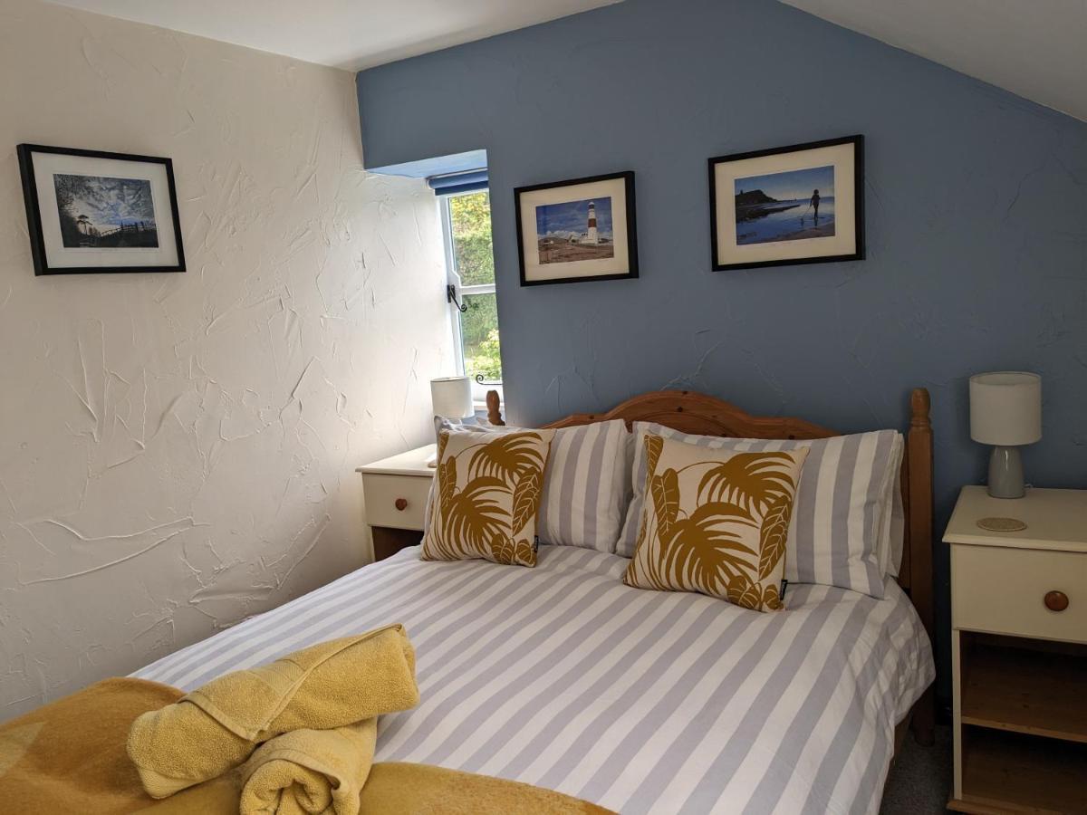Barton Cottage Bridport Zewnętrze zdjęcie