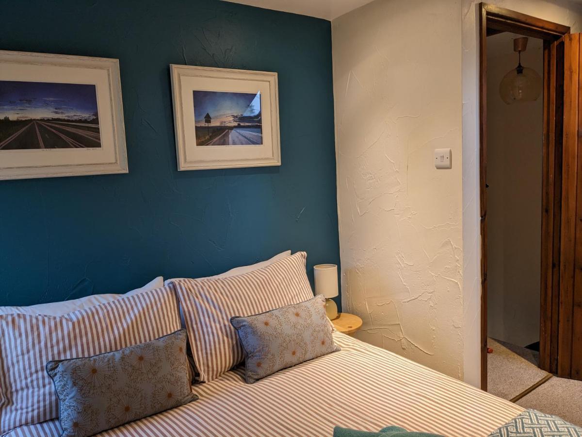 Barton Cottage Bridport Zewnętrze zdjęcie