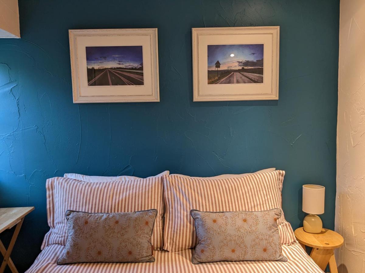 Barton Cottage Bridport Zewnętrze zdjęcie